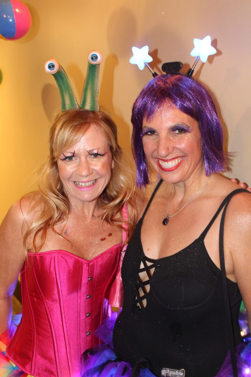 2016 Tutu Party photo - Duval Street, Key West